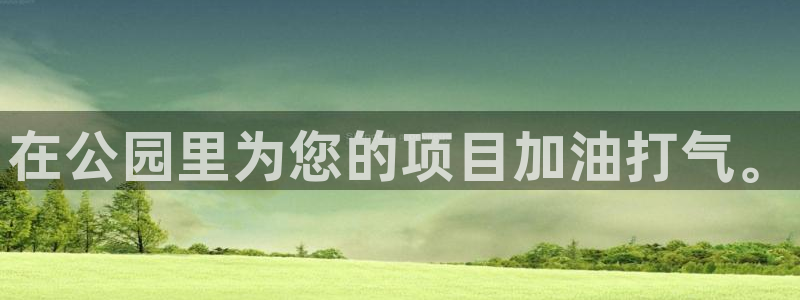 新宝gg代理条件